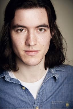 Photo of Simon Rabatin