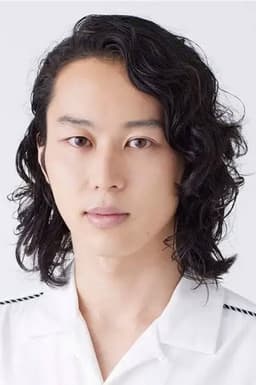 Photo of Hisamichi Kataoka