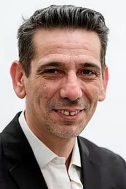 Photo of Vincent Frade