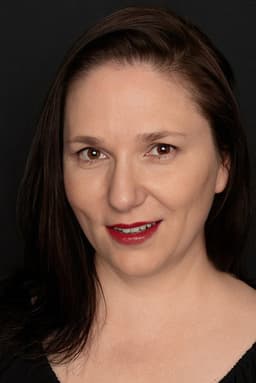 Photo of Petra Johansson