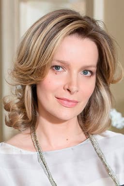 Photo of Aleksandra Florinskaya