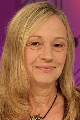 Photo of Willa Bohnet