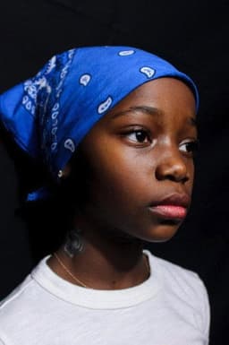 Photo of Stella Mwale