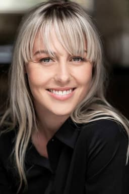 Photo of Abby Damen