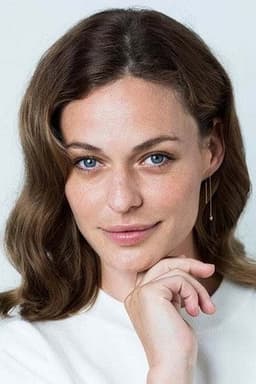 Photo of Sarah Grünewald