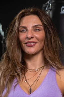 Photo of Christina Hammer