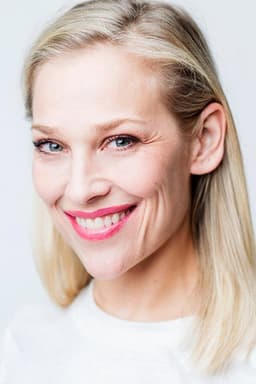 Photo of Yngvild Støen Grotmol