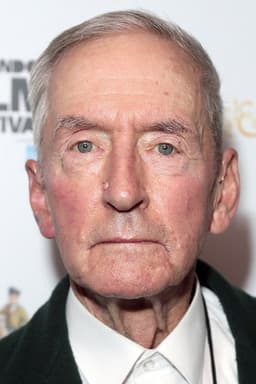Photo of Raymond Briggs