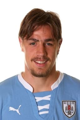 Photo of Sebastián Coates