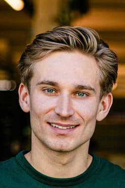 Photo of Camiel Kesbeke