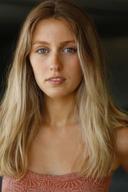 Photo of Kyra McAlister