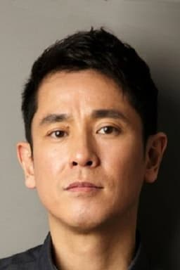 Photo of Kazuhiko Nishimura