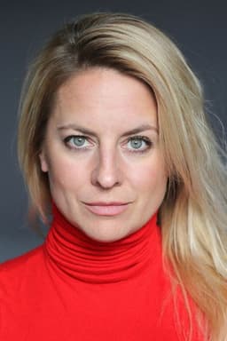 Photo of Katrin Weisser