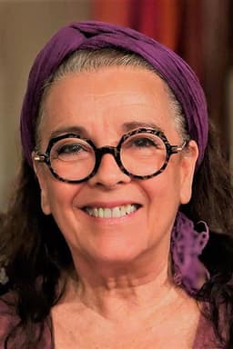 Photo of Sophie Deschaumes