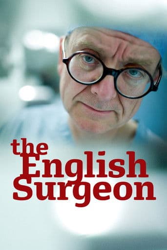 Poster for The English Surgeon