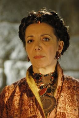 Photo of Joëlle Sevilla