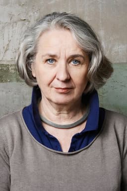 Photo of Suly Röthlisberger
