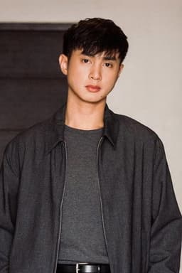 Photo of JM Ibarra