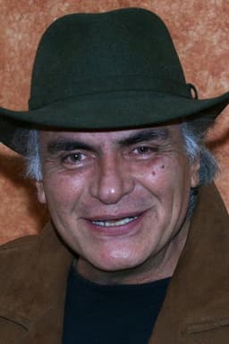 Photo of Salvador Pineda
