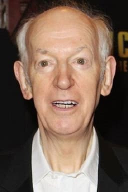 Photo of Tom Hickey