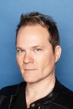 Photo of David Agranov