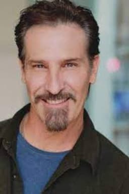Photo of Mark Vasconcellos
