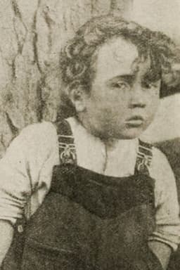 Photo of Billy Jacobs