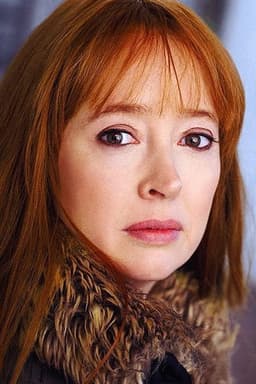 Photo of Lucinda Clare