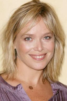 Photo of Marie Guillard