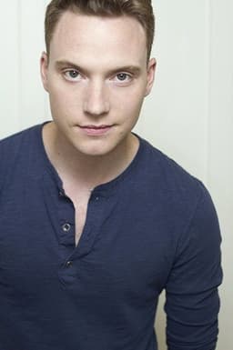 Photo of Matthew McLellan