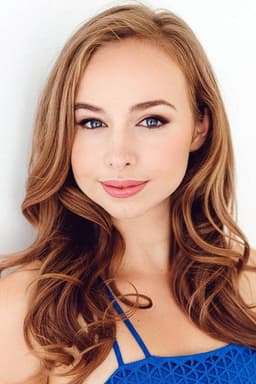Photo of Jacqueline Godbout