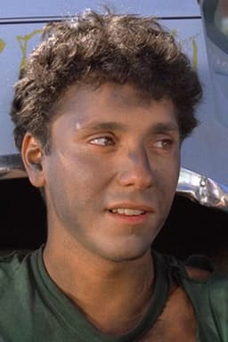 Photo of Mark Sferrazza