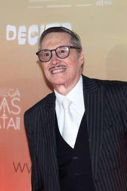 Photo of Pablo Ferrel