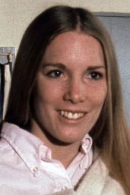 Photo of Patricia Joyce