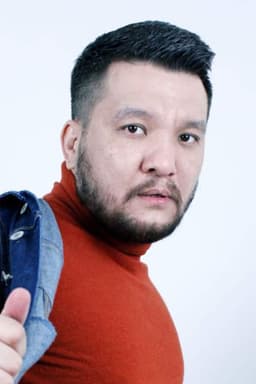 Photo of Nyshanbek Zhubanaev