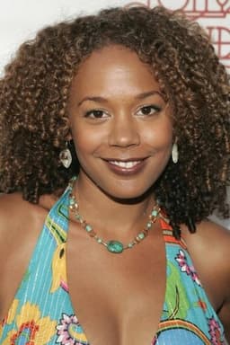 Photo of Rachel True
