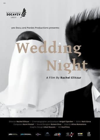 Poster for Wedding Night