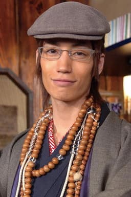 Photo of Ryo Ueno