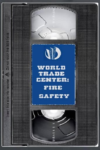 Poster for World Trade Center: Fire Safety Video