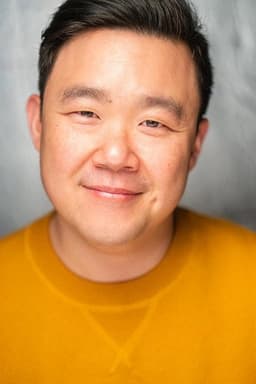 Photo of Rammel Chan