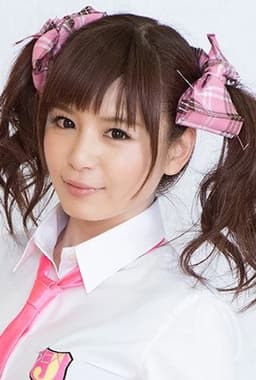 Photo of Riri Kuribayashi