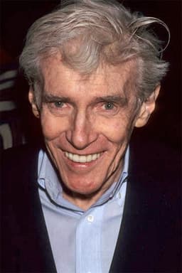 Photo of William Hickey