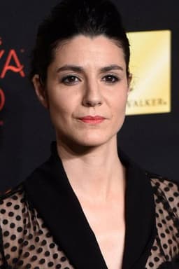 Photo of Iraia Elias