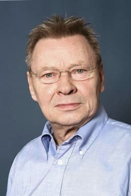 Photo of Günter Junghans