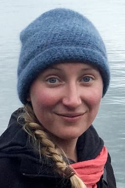 Photo of Michelle Fournet