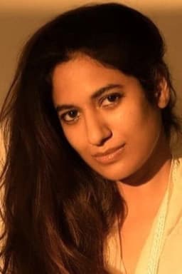 Photo of Anuschka Sawhney
