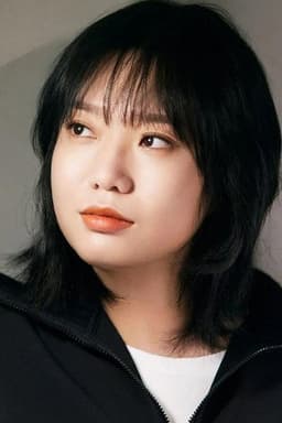 Photo of Li Xueqin