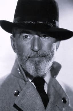 Photo of Paul McAllister