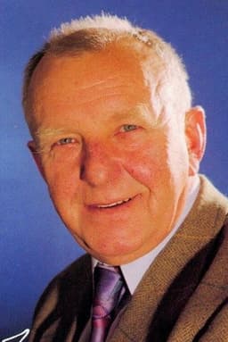 Photo of Jerzy Turek