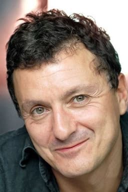 Photo of Valerio Binasco